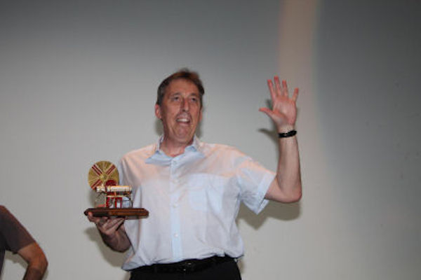 Ivan Reitman