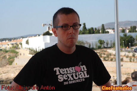 Tensión sexual no resuelta