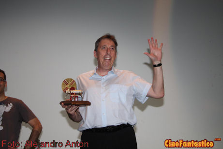 Ivan Reitman