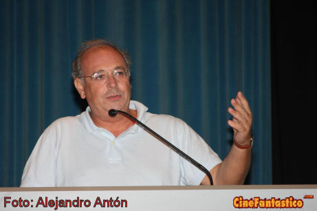 Samuel Hadida