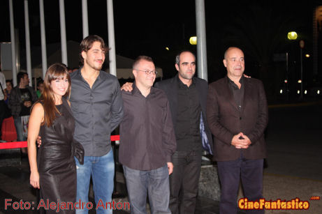 Celda 211