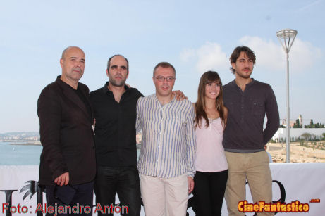 Celda 211