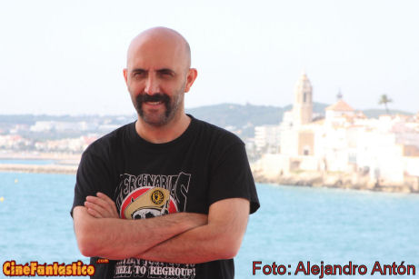 Gaspar Noé