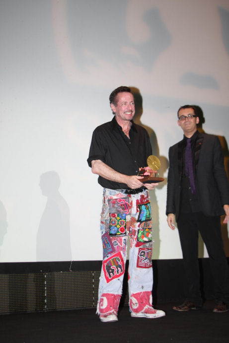 Clive Barker