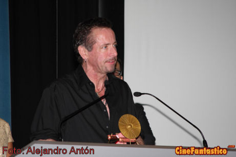 Clive Barker