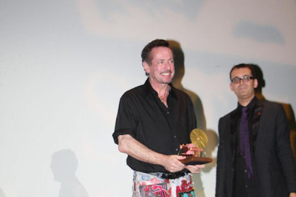 Clive Barker