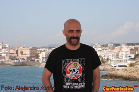Gaspar Noé