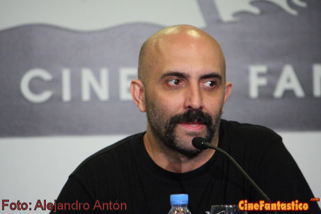 Gaspar Noé