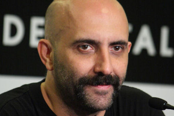 Gaspar Noé