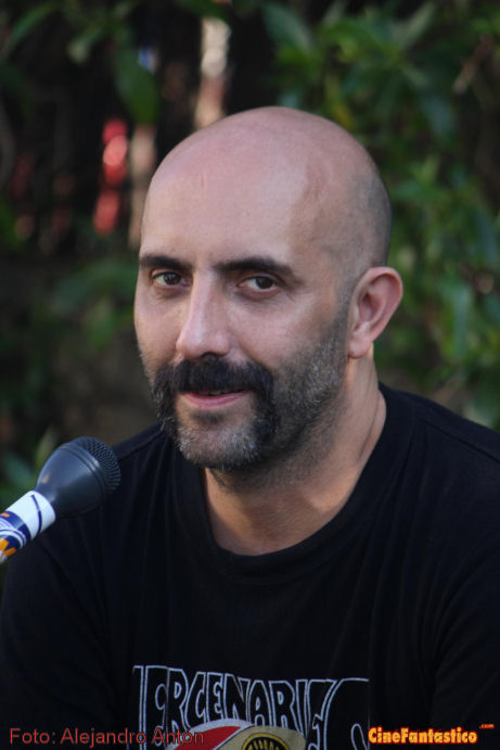 Gaspar Noé