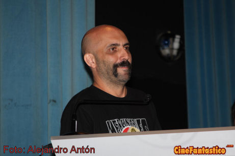 Gaspar Noé
