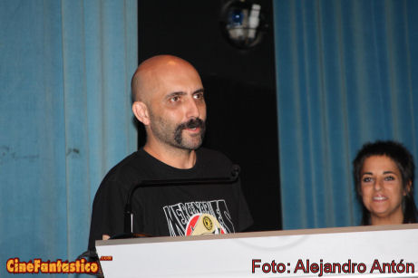 Gaspar Noé