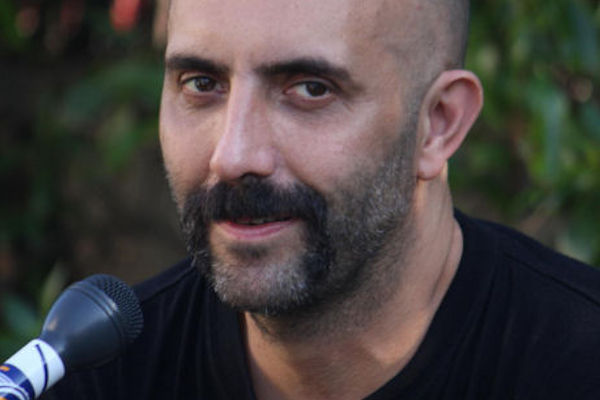 Gaspar Noé