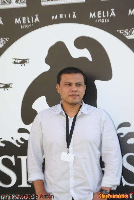 Sitges 2009