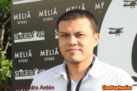 Sitges 2009