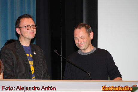 Sitges 2009
