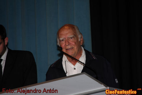 Antonio Isasi-Isasmendi