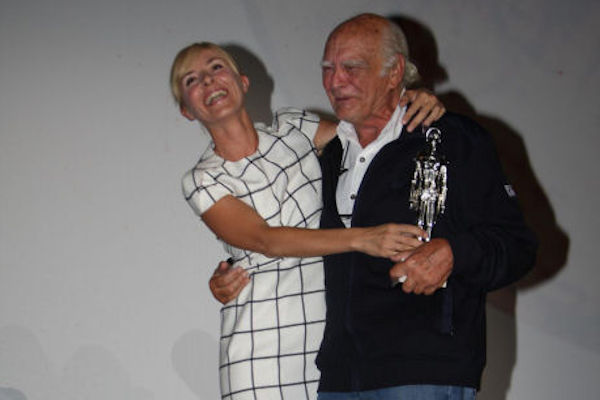 Antonio Isasi-Isasmendi