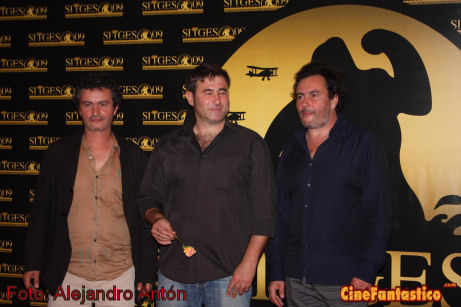 Sitges 2009