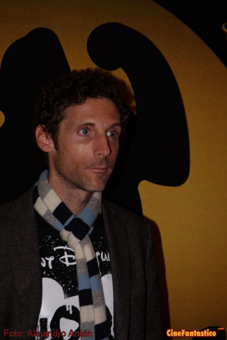 Sitges 2009
