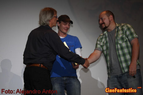 Sitges 2009