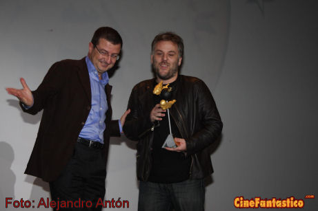Sitges 2009