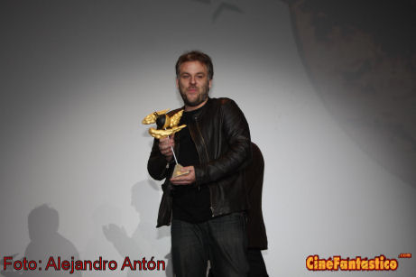 Sitges 2009
