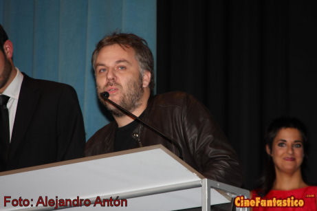 Sitges 2009