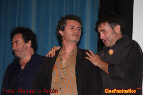 Sitges 2009