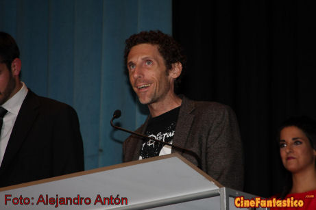 Sitges 2009