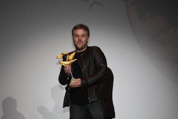 Sitges 2009