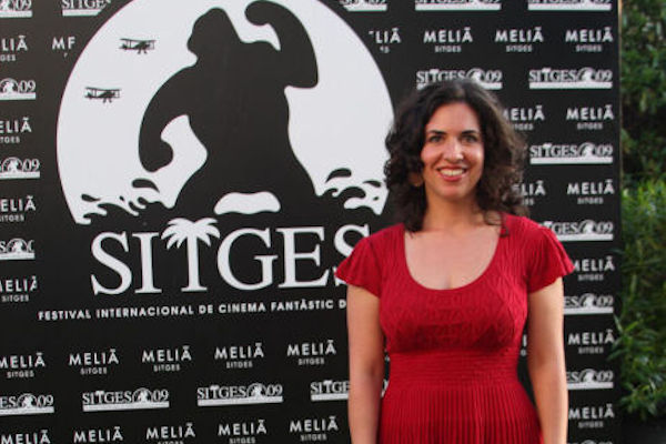 Sitges 2009: presentaciones