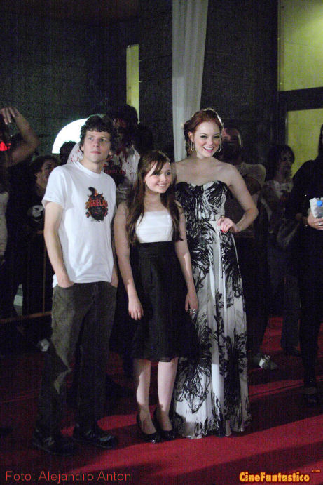 Zombieland