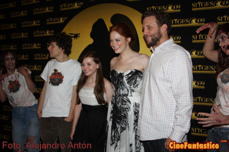 Zombieland