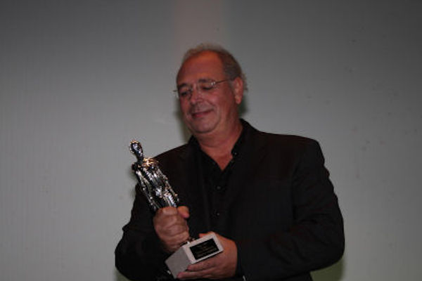 Samuel Hadida