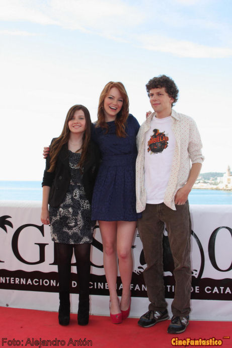 Zombieland