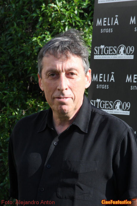 Ivan Reitman