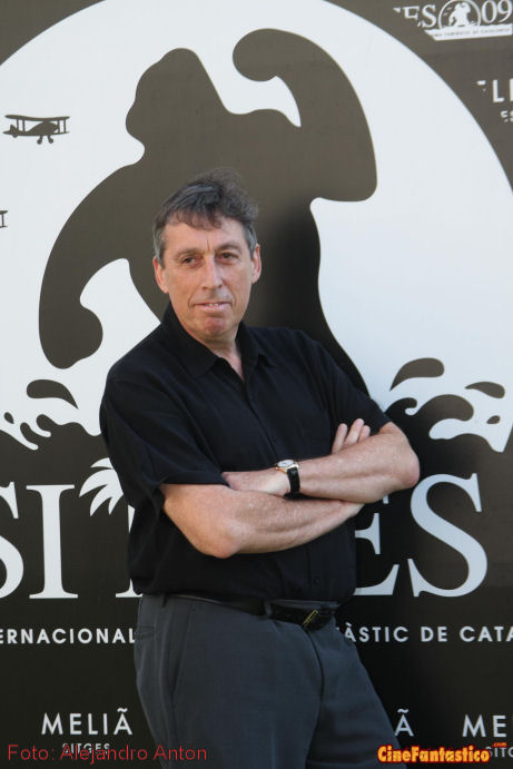 Ivan Reitman