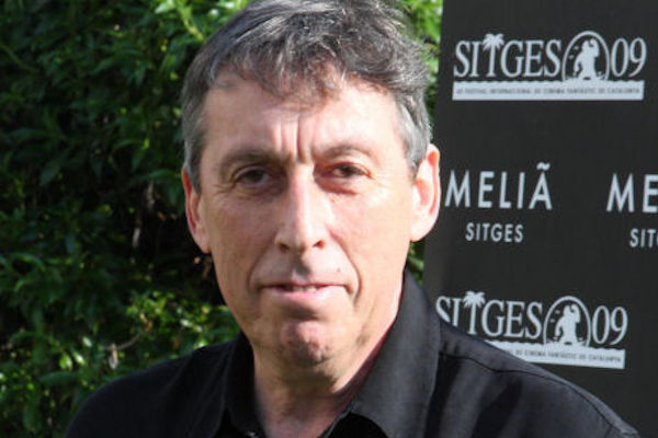 Ivan Reitman