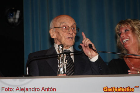 Jose Ramón Larraz, Anulka Kitamura y Marianne Morris