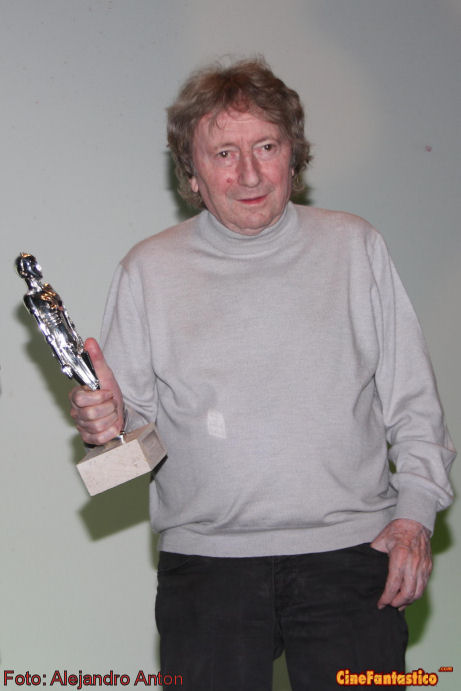 Elías Querejeta