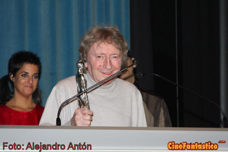 Elías Querejeta
