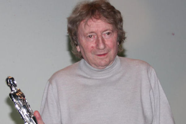 Elías Querejeta