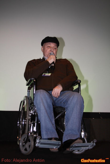 Paul Naschy