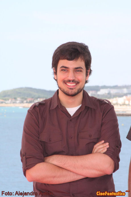 Álex y David Pastor