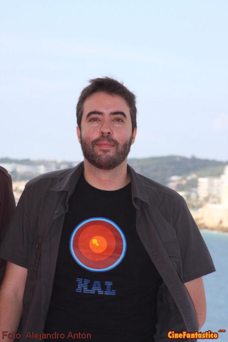 Álex y David Pastor