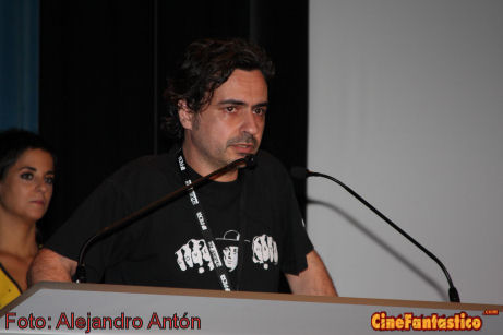 Sitges 2009