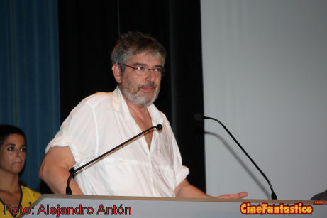 Sitges 2009