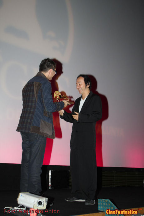 Shinya Tsukamoto