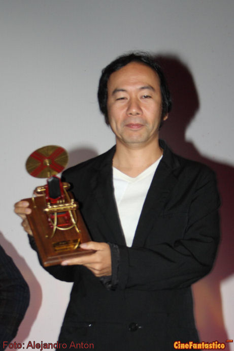 Shinya Tsukamoto